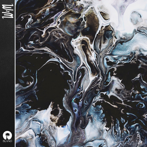 Cover - Whilk & Misky - Rain Dance