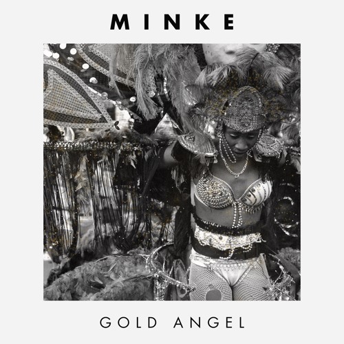 Cover - Minke - Gold Angel