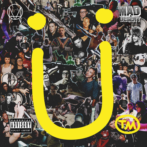 Cover - Skrillex and Diplo - Mind (feat. Kai)