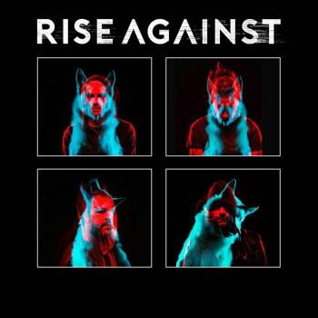 Cover - Rise Against - The Violence