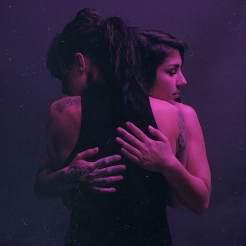 Cover - Krewella - Be There