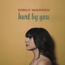 Cover - Emily Warren - Hurt By You