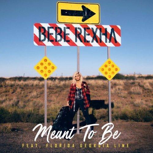 Cover - Bebe Rexha - Meant To Be (ft. Florida Georgia Line)