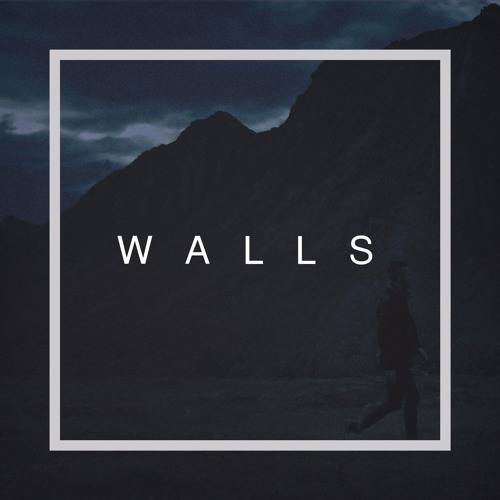 Cover - Ruben - Walls