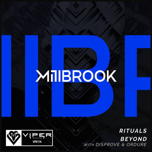Cover - Millbrooks - Rituals