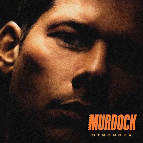 Cover - Murdock - Ruby Moon