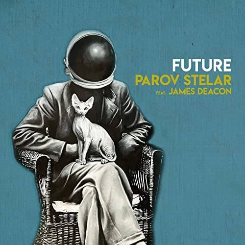 Cover - Parov Stelar - Future