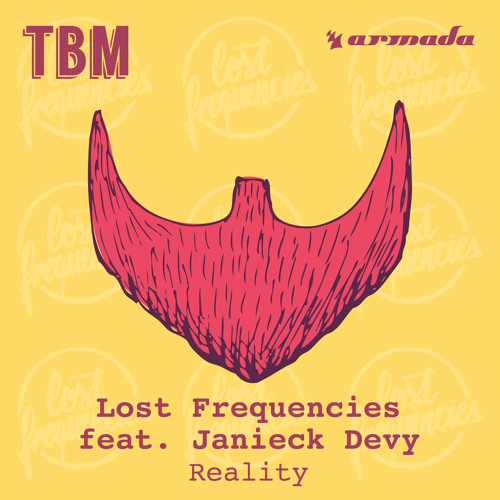 Cover - Lost Frequencies - Reality (ft. Janieck Devy)
