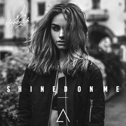 Cover - Praise Cats - Shined On Me (Ofenbach Club Remix)