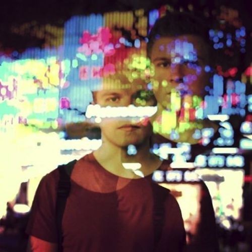 Cover - Ella Henderson - Mirror Man (Henry Krinkle Remix)