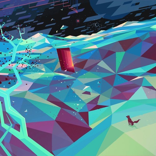 Cover - Mickey Valen - Meet Me (feat. Noé)