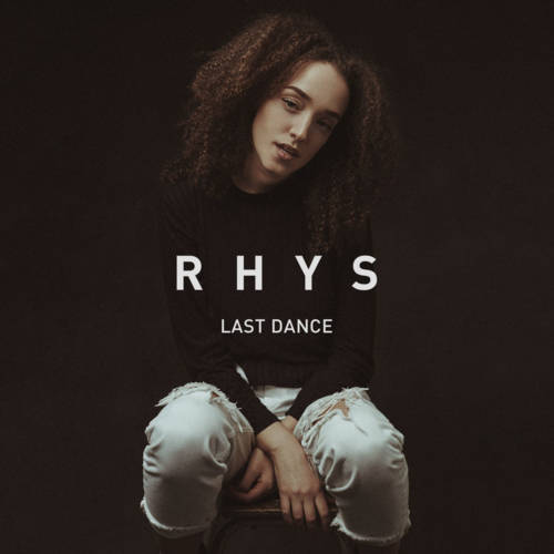 Cover - Rhys - Last Dance