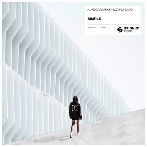 Cover - Autograf - Simple (ft. Victoria Zaro)