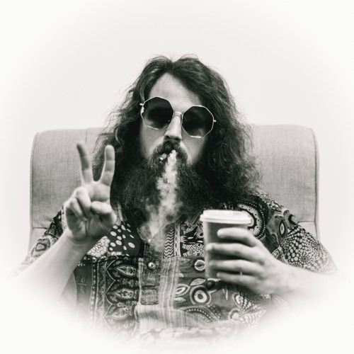 Cover - Hippie Sabotage - DIFFERENT