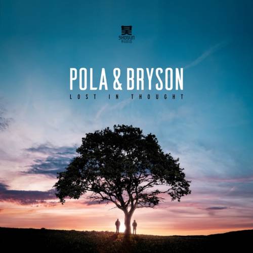 Cover - Pola & Bryson - Alkaline