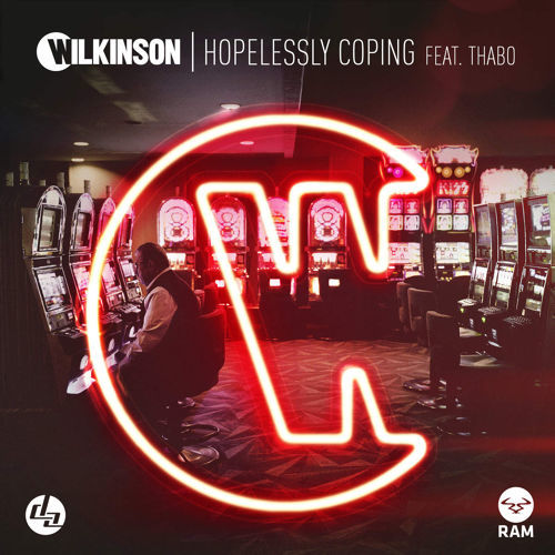 Cover - Wilkinson - Hopelessly Coping (ft. Thabo)