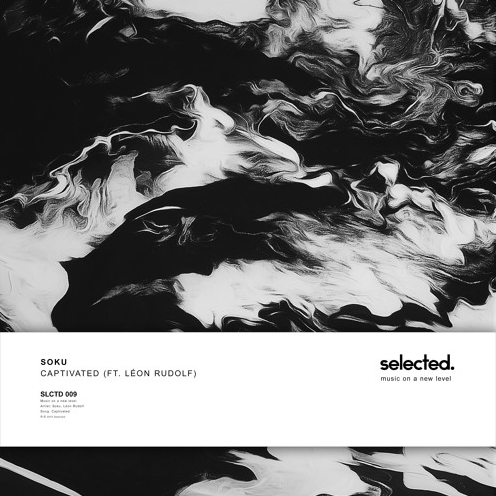 Cover - Soku ft. Léon Rudolf - Captivated
