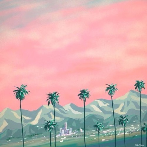 Cover - Emerson Garnett - Strange (Makara. Flip)