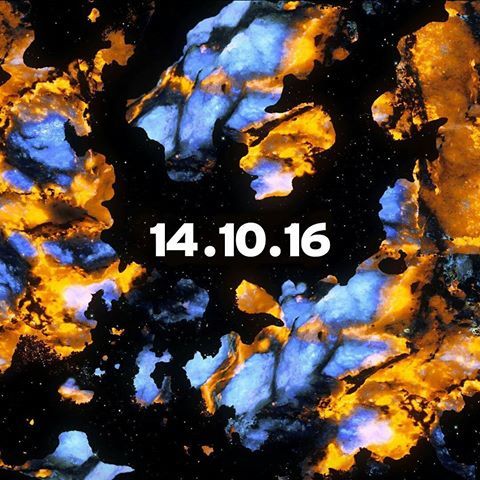 Cover - Dan Dakota - Try Not To Worry