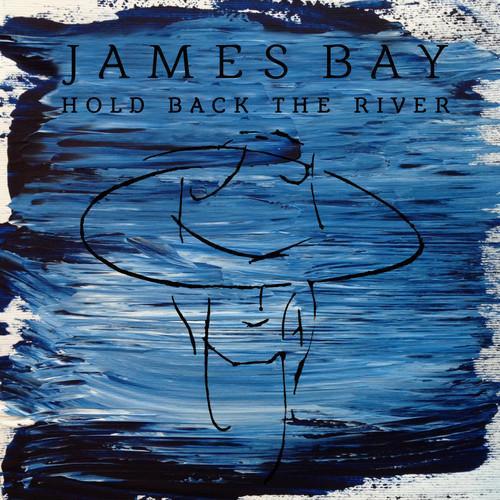 Cover - James Bay - Hold Back The River