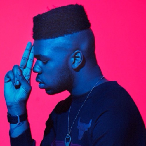 Cover - Vanessa Carlton - A Thousand Miles (MNEK Refix)