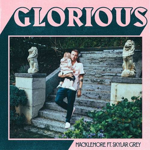 Cover - Macklemore - Glorious (ft. Skylar Grey)