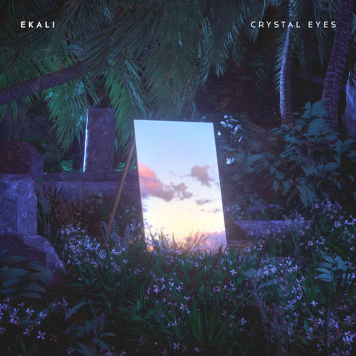 Cover - Ekali - Forgot How To Dream (ft. K.Flay)