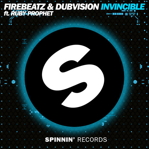 Cover - Firebeatz & DubVision - Invincible (ft. Ruby Prophet)