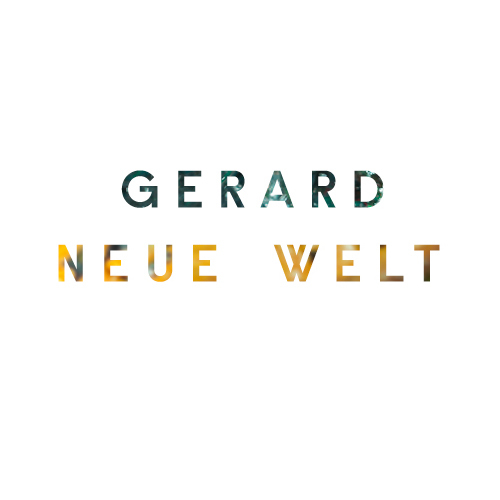 Cover - Gerard - Licht (FM4 Acoustic Session)