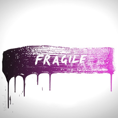 Cover - Kygo & Labrinth - Fragile