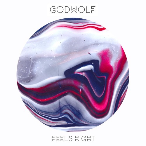 Cover - GodWolf - Feels Right
