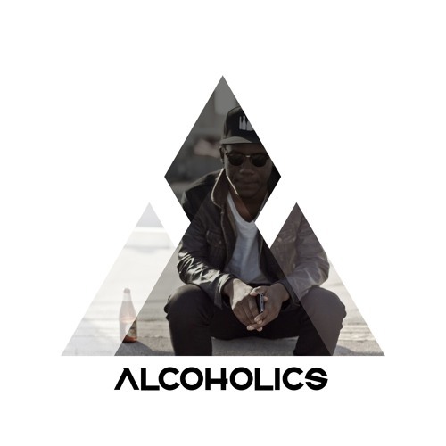 Cover - Skizzy Mars - Alcoholics (Fareoh Remix)