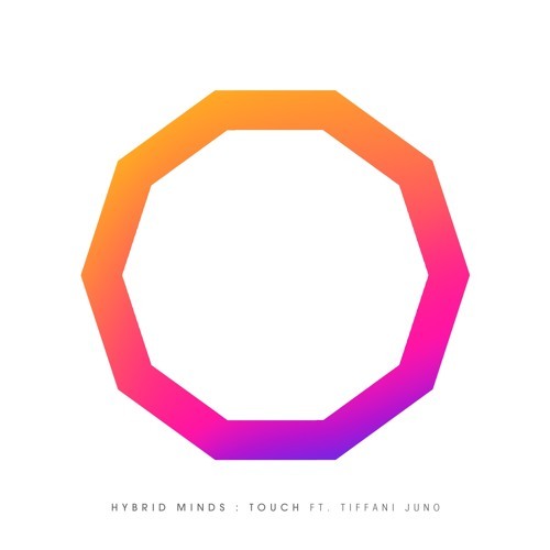 Cover - Hybrid Minds - Touch (ft. Tiffani Juno)