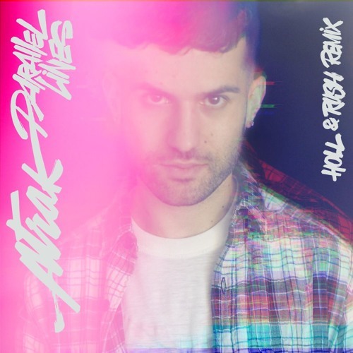 Cover - A-Trak - Parallel Lines feat. Phantogram (Holl & Rush Remix)