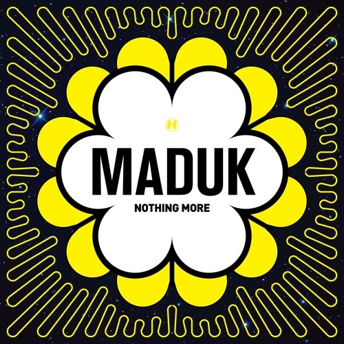 Cover - Maduk - Nothing More