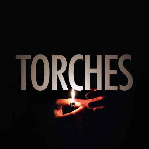 Cover - X-Ambassadors - Torches
