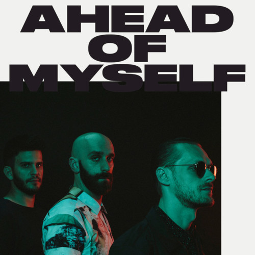 Cover - X Ambassadors - Ahead Of Myself