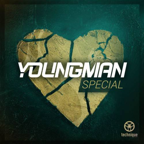 Cover - Youngman - Special
