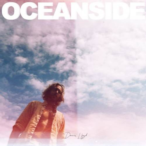Cover - Dennis Lloyd - Oceanside
