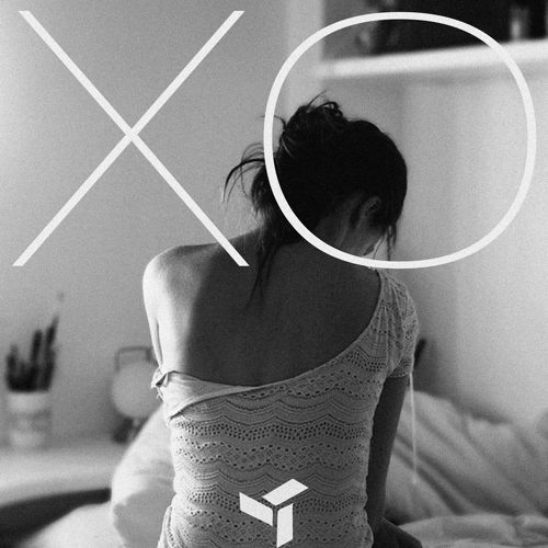 Cover - The Eden Project - XO