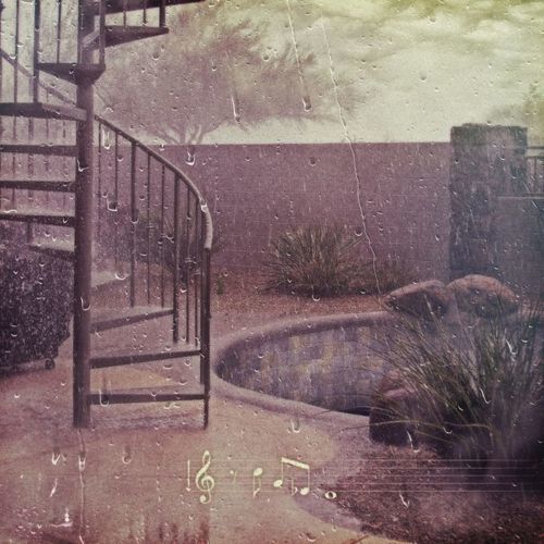 Cover - Bill Withers - Ain't No Sunshine (Lido Remix)