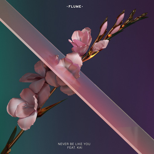 Cover - Flume - Never Be Like You (ft. Kai)