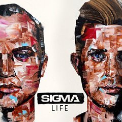 Cover - Sigma - Stay