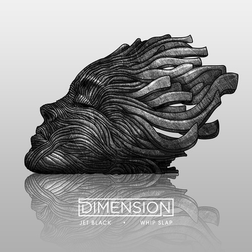 Cover - Dimension - Whip Slap