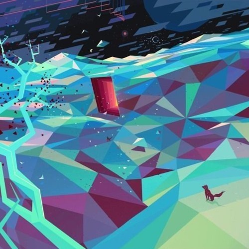 Cover - Mickey Valen - Meet Me (ft. Noé) (Robin Pace Remix)