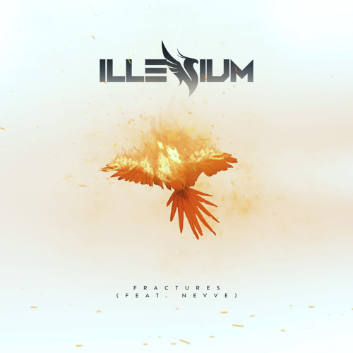 Cover - Illenium - Fractures (feat. Nevve)