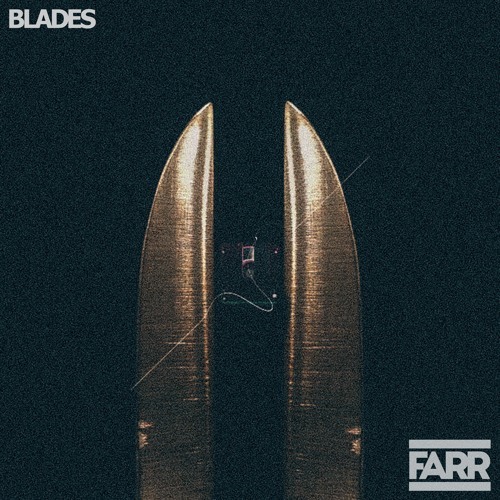 Cover - FARR - Blades