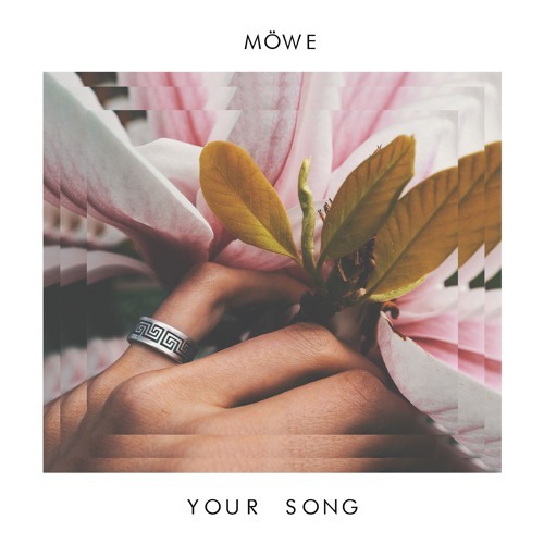 Cover - Rita Ora - Your Song (MÖWE Remix)