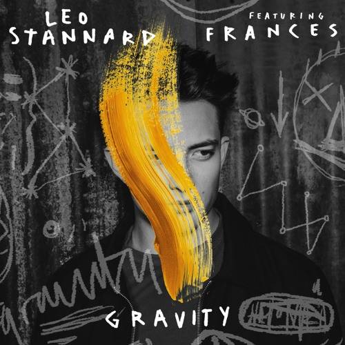 Cover - Leo Stannard - Gravity (ft. Frances)