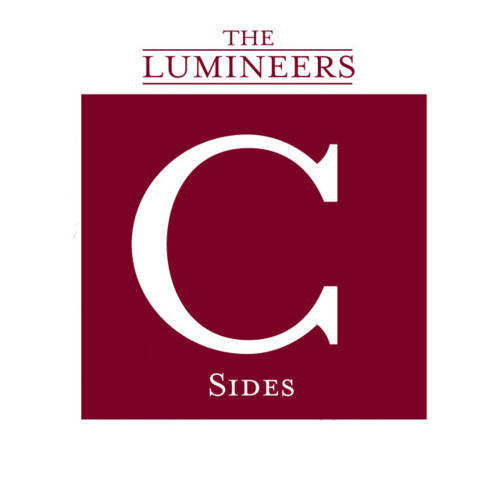 Cover - The Lumineers - C-Sides